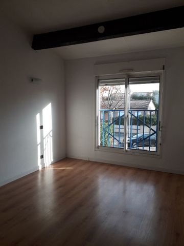 Maison T4 près de LAUNAGUET à louer - Photo 2