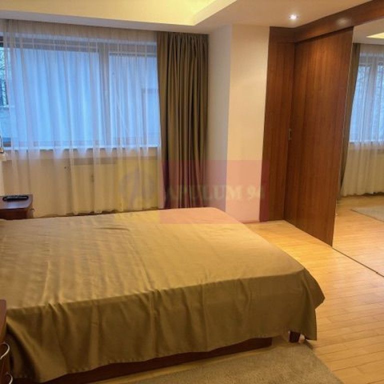 Apartament Bd Aviatorilor- Piata Charles De Gaulle. - Photo 1