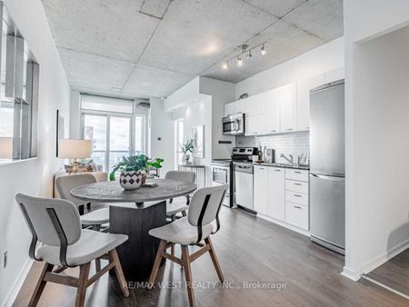 Westside Gallery Lofts , #1915 - Photo 3