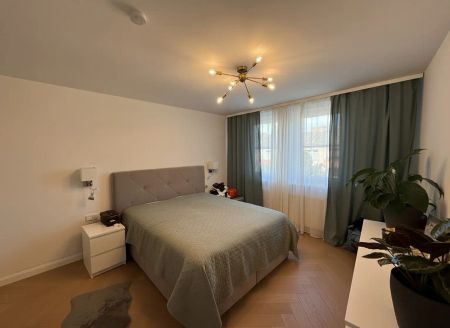 NEU - Elegante 3-Zimmer-Wohnung mit Loggia in 1190 Wien – Ihr neues Zuhause wartet! - Foto 2