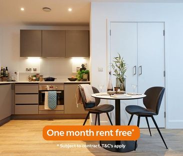 1 bedroom apartment to rent - Photo 3