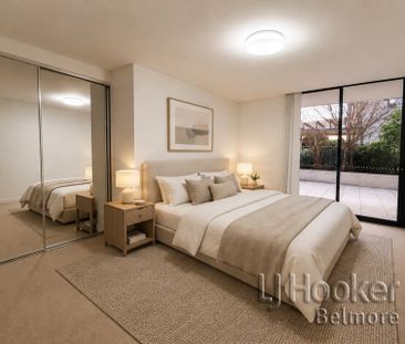 Modern Two Bedroom Apartment in Convenient Location! - Photo 3
