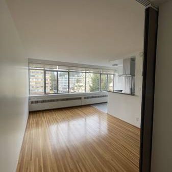 Spacious Open Concept Studio West of Denman - Photo 1