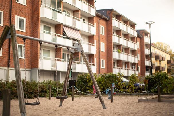 Tingshusgatan 7 - Photo 1