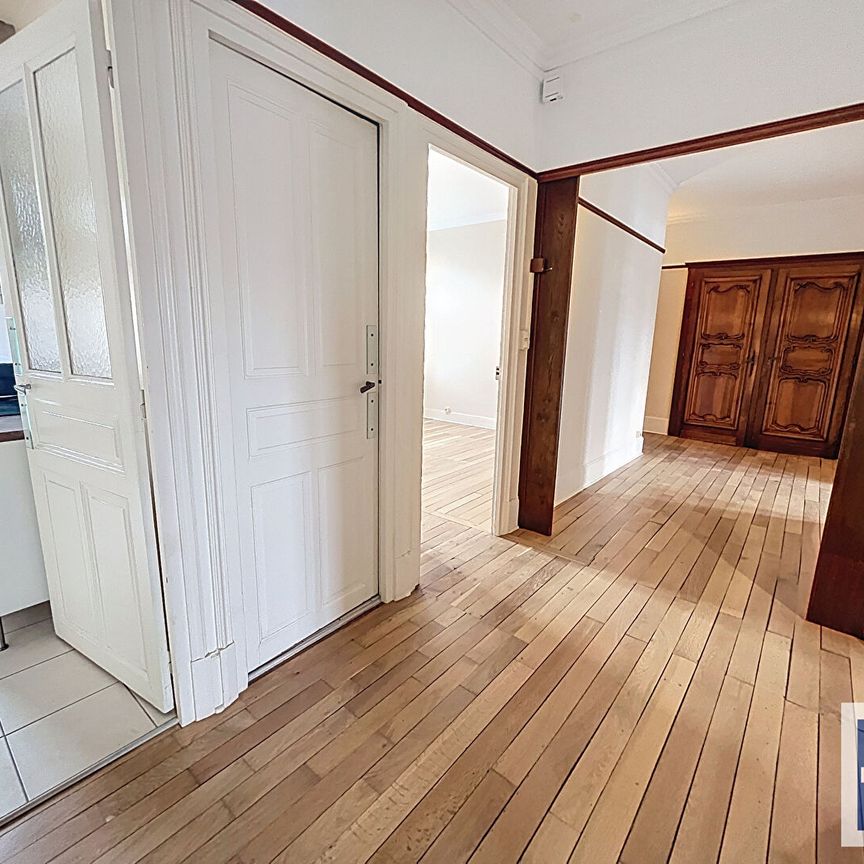 Appartement T4 Dijon à louer - Photo 1