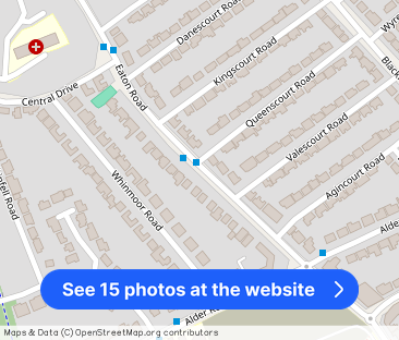 1 bedroom flat for rent - Photo 1