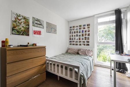 3 bedroom apartment to rent - Photo 3