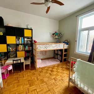 6 1/2 sur le plateau - Photo 2