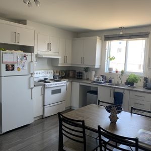 Beau 4 1/2 à Louer - Photo 3