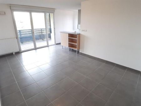 APPARTEMENT T3 63M - Photo 5