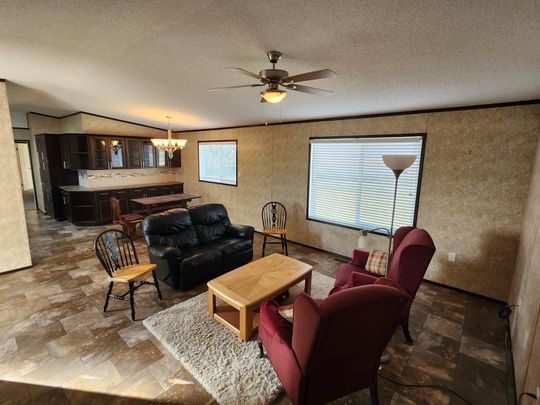 Beautiful Modular Home Available Now Near Innisfail!! - Photo 1