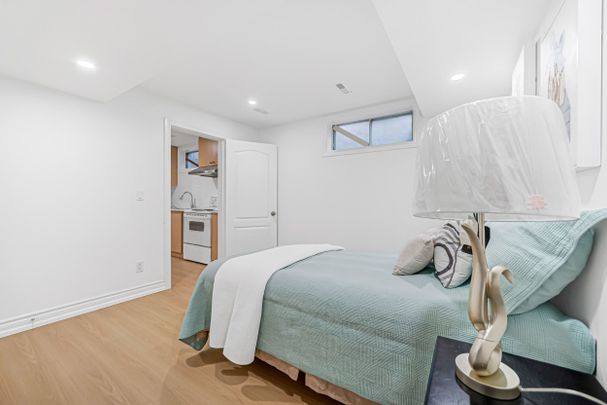 For Lease - 29 Queen Post Drive Unit# Basement, Vaughan, Ontario - Photo 1