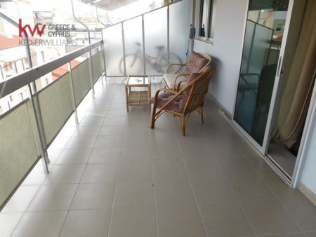 Studio/Γκαρσονιέρα για ενοικίαση Κέντρο (Καρδίτσα) - Photo 3