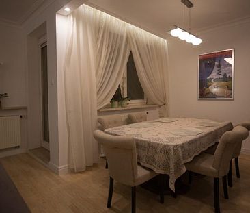 Apartament na wynajem, ul. Wielicka, Warszawa Mokotów - Zdjęcie 1