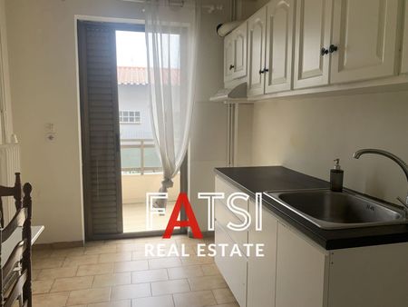 Διαμέρισμα για ενοικίαση Κέντρο (Νέα Αγχίαλος) - Φωτογραφία 4