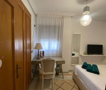 4 room luxury penthouse for rent in Marbella, Andalusia - Photo 3