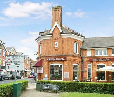 Ashley Road, Walton-on-thames, KT12 - Photo 1