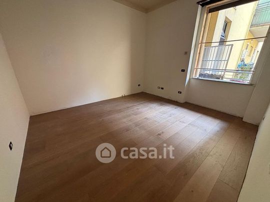 Quadrilocale in Affitto in Via Alberto da Giussano a Milano - Foto 1