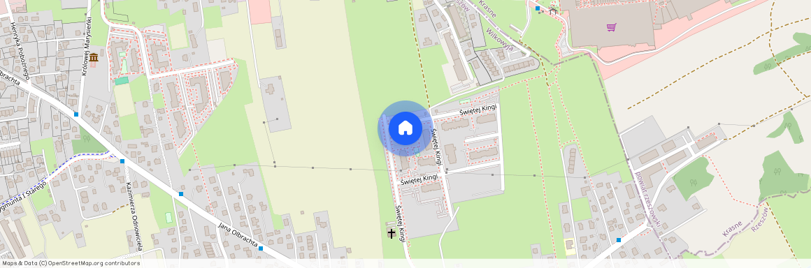 Wilkowyja, Rzeszów, podkarpackie