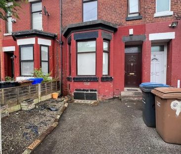 1 bedroom house of multiple occupation to rent - Photo 2