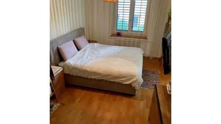 2½ Zimmer-Wohnung in Zürich - Kreis 10 Wipkingen, möbliert, auf Zeit - Foto 4