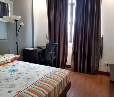 Parc Oasis (D22), Condominium - For Rent - Photo 2