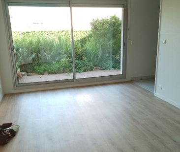 Location Appartement 1 pièce 26m² BOIS GUILLAUME 76230 - Photo 1