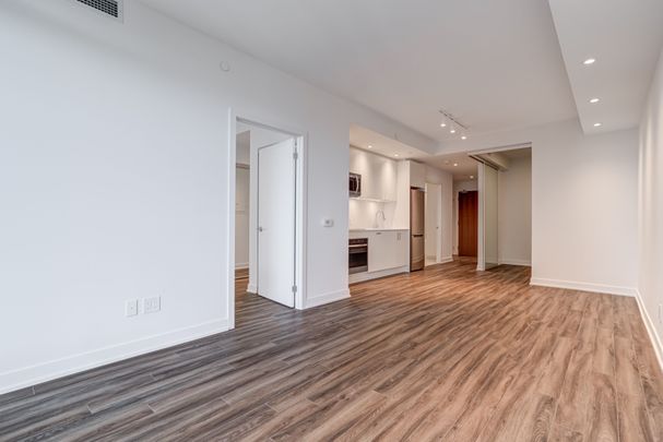 For Lease - 1928 Lake Shore Boulevard Unit# 2205, Toronto, Ontario - Photo 1