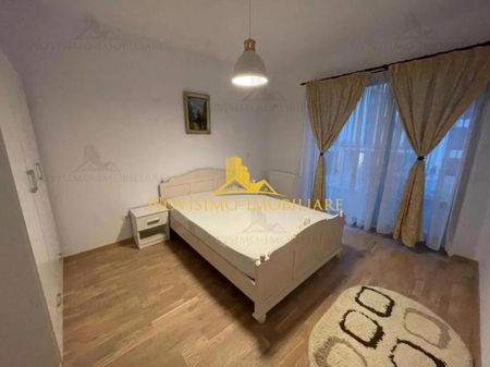 NOVISIMO-IMOBILIARE: AP. CU DOUA CAM. DE INCHIRIAT IN ZONA ALBERT, P. de inchiriat - Photo 3
