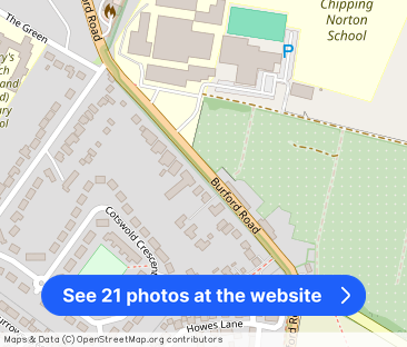 Chipping Norton, Oxfordshire, OX7 - Photo 1