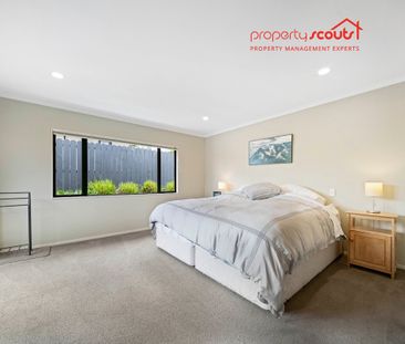 Spacious 3-Bedroom Family Home – East Tamaki Heights - Photo 5