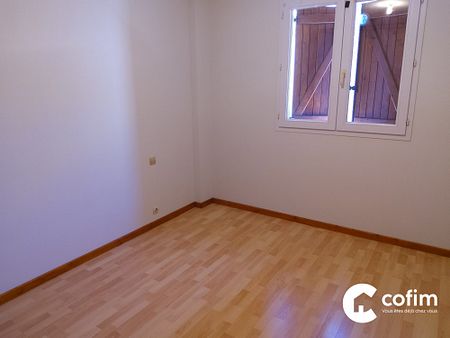 Appartement T3 au coeur de GARLIN de 56.36 - Photo 4