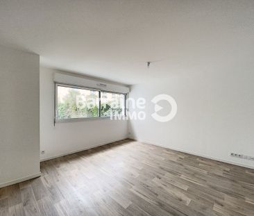 Location appartement à Brest, 3 pièces 61.2m² - Photo 4