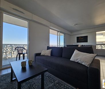 Location Appartement 3 pièces 74m² LE HAVRE 76600 - Photo 1