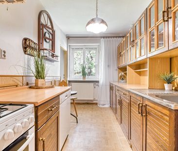 Pronájem bytu 3+1 82 m² - Fotografie 3