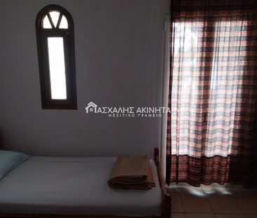 Studio/Γκαρσονιέρα για ενοικίαση Κάτω Γούβες - Φοίνικας (Γούβες) - Photo 6