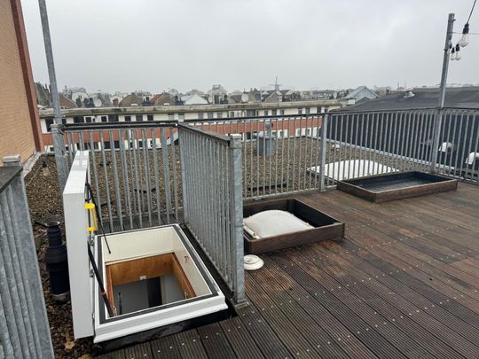 Te huur: Appartement Eerste Van Swindenstraat in Amsterdam - Photo 1