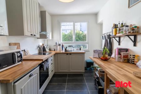 Location Appartement 3 pièces 77m² VANNES 56000 - Photo 5