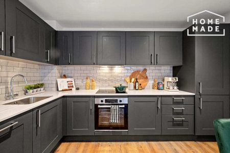 1 bedroom apartment to rent - Photo 5