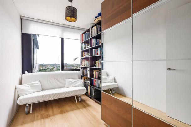 Appartement te huur: Anna van Buerenplein 142 2595 DC Den Haag - Foto 1