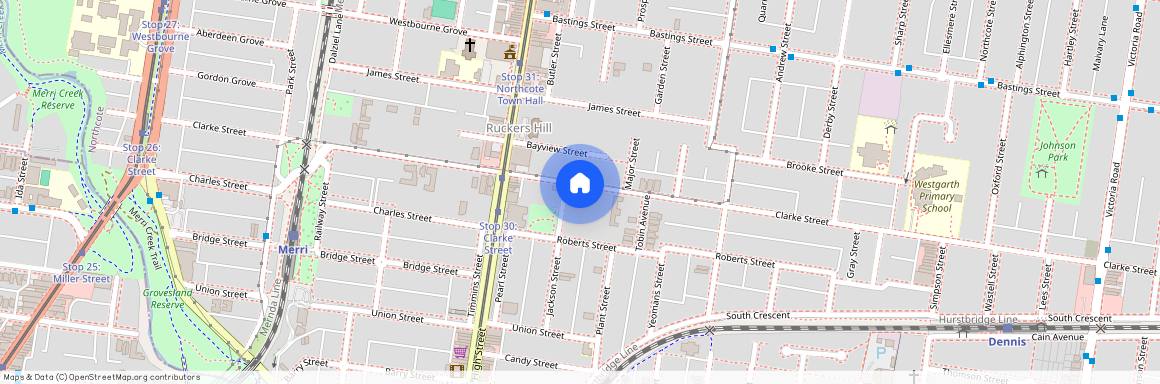 9/200 Clarke Street, Vic 3070, Northcote