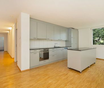 4.5 Zimmer, 109 m², EG - Foto 4