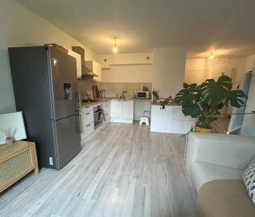 Appartement à louer 3 pièces 52.28m² - Photo 6
