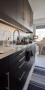 IDEAL SITUATION WITH BALCONY AND OPEN VIEW - Photo 3