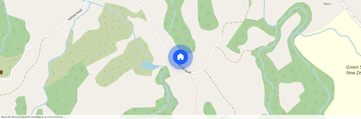 259 Surrey Hill Road, Oakura, New Plymouth