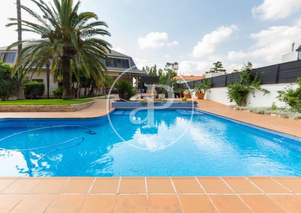 House for rent with Terrace in Cruz de Gracia (Paterna)