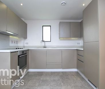 1 Bed property for rent - Photo 6