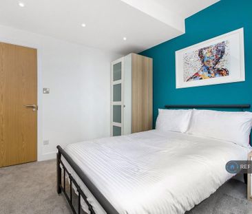 1 bedroom in a house share to rent - Photo 2