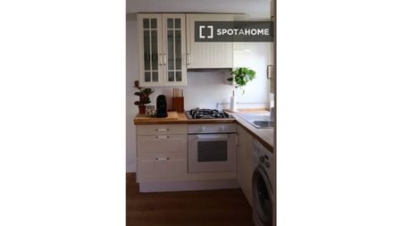 1 room luxury Apartment for rent in Madrid, Autonomous Region of Madrid - Photo 5