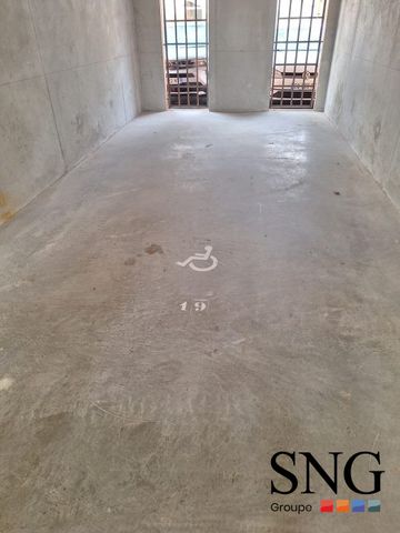 T2 NEUF AVEC LOGGIA ET PARKING - Photo 5